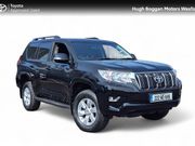 Toyota Landcruiser 2022