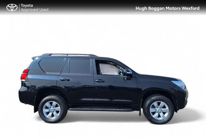 Toyota Landcruiser 2022
