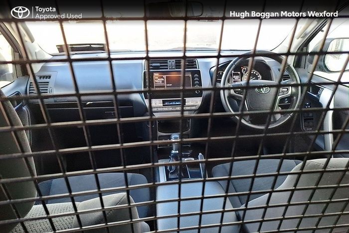 Toyota Landcruiser 2022