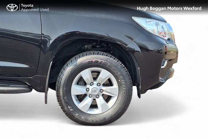 Toyota Landcruiser 2022
