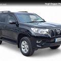 Toyota Landcruiser 2022