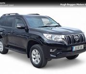 Toyota Landcruiser 2022