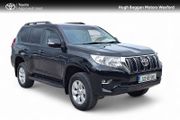 Toyota Landcruiser 2022