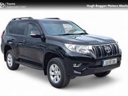 Toyota Landcruiser 2022