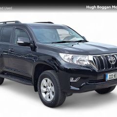 Toyota Landcruiser 2022