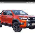 Toyota HiLux 2022