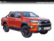 Toyota HiLux 2022