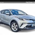 Toyota C-HR 2016