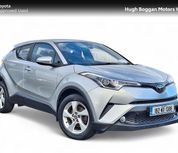 Toyota C-HR 2016