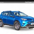 Toyota Rav4 2016