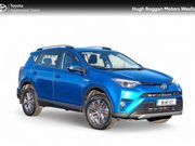 Toyota Rav4 2016