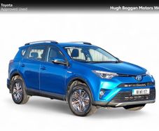 Toyota Rav4 2016