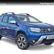 Dacia Duster 2022