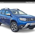 Dacia Duster 2022