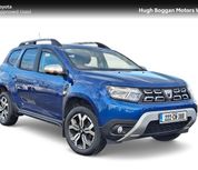 Dacia Duster 2022
