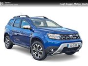 Dacia Duster 2022