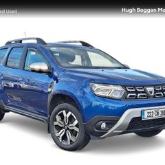 Dacia Duster 2022