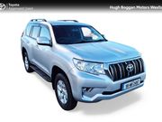 Toyota Landcruiser 2019