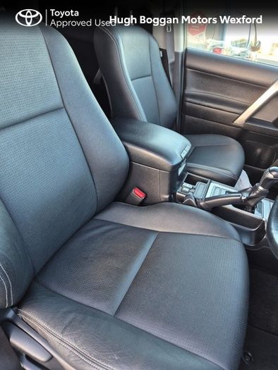 Toyota Landcruiser 2019