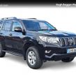 Toyota Landcruiser 2023