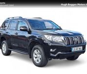 Toyota Landcruiser 2023