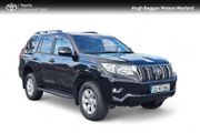 Toyota Landcruiser 2023