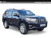 Toyota Landcruiser 2023