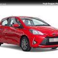 Toyota Yaris 2018