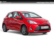 Toyota Yaris 2018