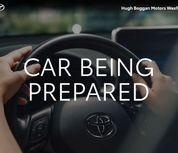 Toyota Rav4 2023