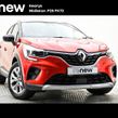 Renault Captur 2021