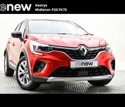 Renault Captur 2021