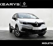 Renault Captur 2020