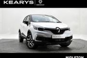 Renault Captur 2020