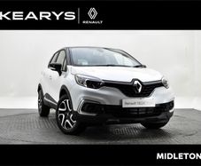 Renault Captur 2020