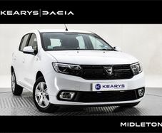 Dacia Sandero 2021