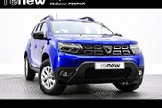 Dacia Duster 2022