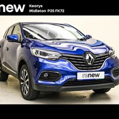 Renault KADJAR 2022