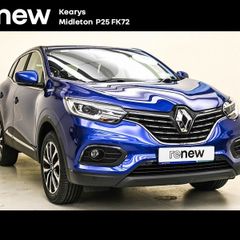 Renault KADJAR 2022