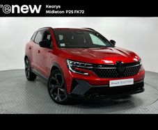 Renault Austral 2023
