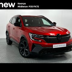 Renault Austral 2023