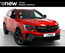 Renault Austral 2023