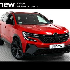 Renault Austral 2023