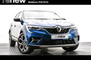 Renault Arkana 2023
