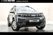 Dacia Duster 2024