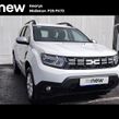 Dacia Duster 2024
