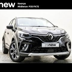 Renault Captur 2024