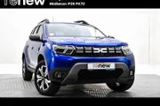 Dacia Duster 2023