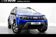 Dacia Duster 2023