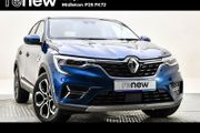 Renault Arkana 2022